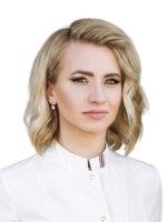 Врач Хабарова Наталья Александровна