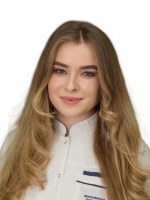 Врач Сюняева Зульфия Вильмировна