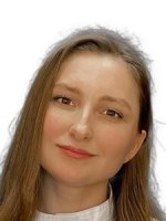 Врач Ивушкина Анна Павловна