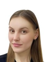 Врач Тигина Юлия Олеговна