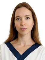 Врач Малахова Ирина Сергеевна