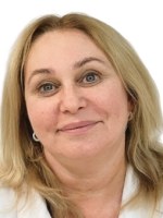 Врач Дихтенко Ирина Анатольевна