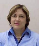 Врач Чаева Марина Михайловна