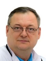 Врач Седов Виталий Витальевич