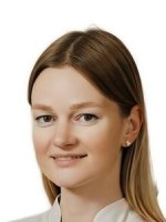 Врач Душева Ольга Николаевна