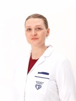 Врач Штыхно Анна Олеговна