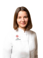 Врач Евтушок Ольга Игоревна
