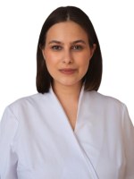 Врач Митропольская Александра Викторовна
