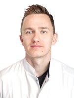 Врач Чиж Григорий Алексеевич