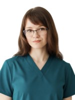 Фото врача: Ильинская Виктория Павловна
