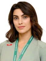 Врач Эмирбекова Маина Арифовна
