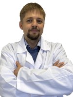 Фото врача: Косых Леонид Александрович