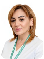 Врач Габулова Алина Анатольевна
