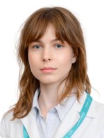 Врач Никитенко Ирина Романовна