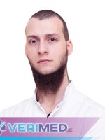 Врач Смажило Сергей Сергеевич