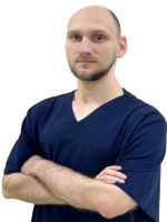 Врач Залозный Алексей Николаевич