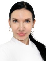Врач Мыцак Анастасия Александровна