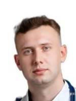 Врач Селезнев Артем Андреевич