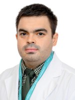 Врач Ахмеров Марат Ринатович