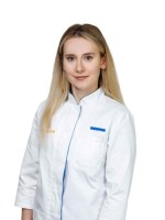 Врач Володина Ирина Викторовна