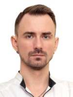 Врач Малышев Алексей Алексеевич