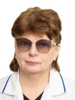 Врач Дремова Маргарита Владимировна