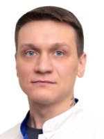 Врач Сташукевич Юрий Андреевич