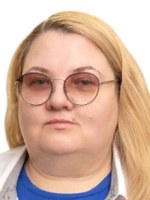 Врач Пудикова Наталья Николаевна