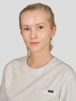 Врач Шарашова Наталья Сергеевна