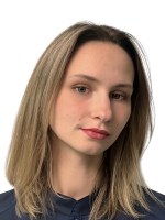 Врач Стесик Даниела Алексеевна