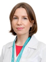 Врач Болотникова Наталия Анатольевна