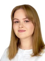 Фото врача: Драницина Татьяна Олеговна
