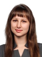 Врач Долгова Людмила Владимировна