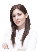 Врач Джумаева Аида Сейфудиновна