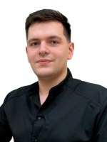 Врач Мамедов Айдын Илгамович