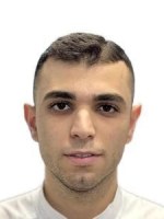 Врач Ирмияев Рафаэль Анисимович