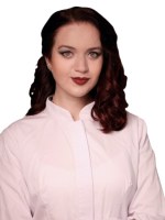 Врач Митяева Екатерина Вячеславовна