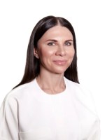 Врач Трифонова Эльвира Сергеевна