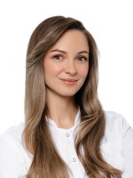 Врач Шамарова Лилия Андреевна
