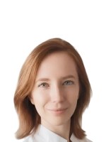 Врач Шевцова Галина Евгеньвна