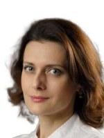 Врач Чернышова Екатерина Владимировна