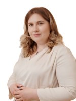 Фото врача: Клименкова Ольга Сергеевна