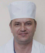 Фото врача: Сердюков Александр Юрьевич