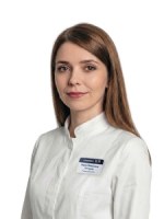 Врач Сатирова Мария Федоровна