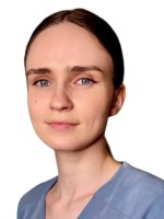 Врач Кузнецова Елена Анатольевна