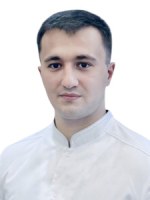 Врач Вагабов Вагаб Маликович