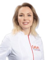 Врач Кузина Ирина Николаевна