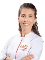 Врач Лактюшина Юлия Александровна