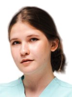 Врач Гильмутдинова Ильсина Ильсуровна
