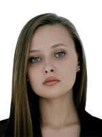 Фото врача: Антохина Олеся Анатольевна